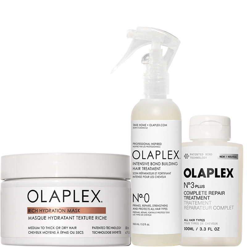 Olaplex Ultimate Repair Set