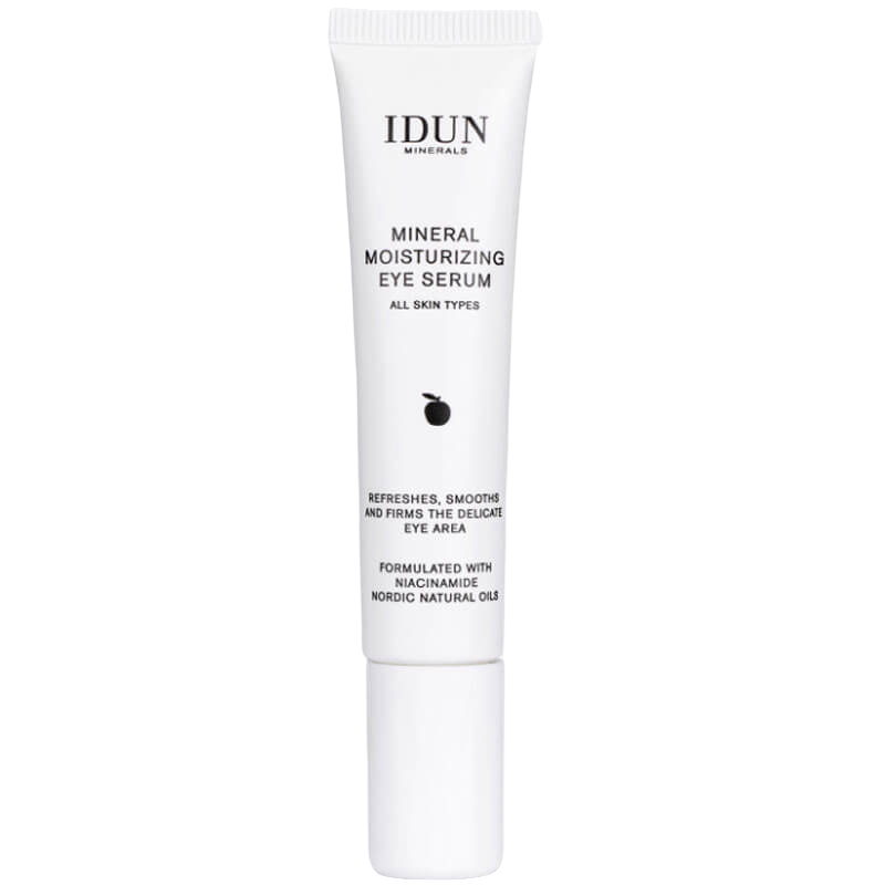 Mineral Moisturizing Eye Serum - 15ml