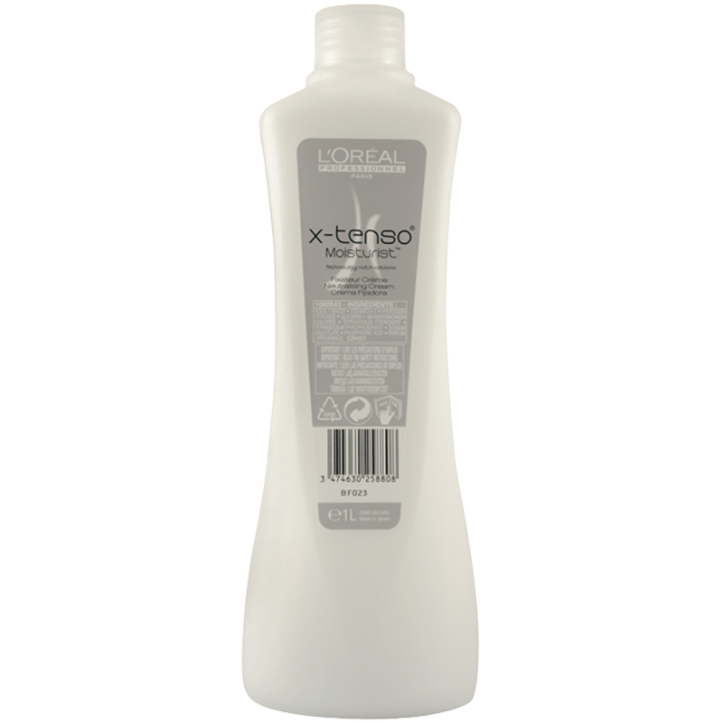 L'Oréal X-Tenso Moisturist Fixateur