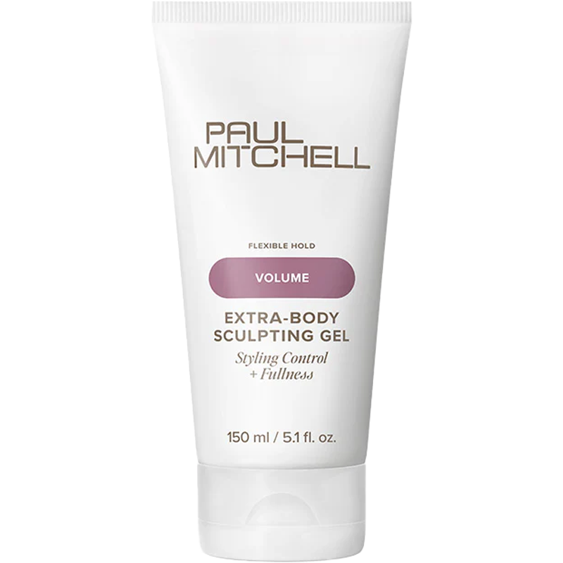 Extra-Body Sculpting Gel - 150ml