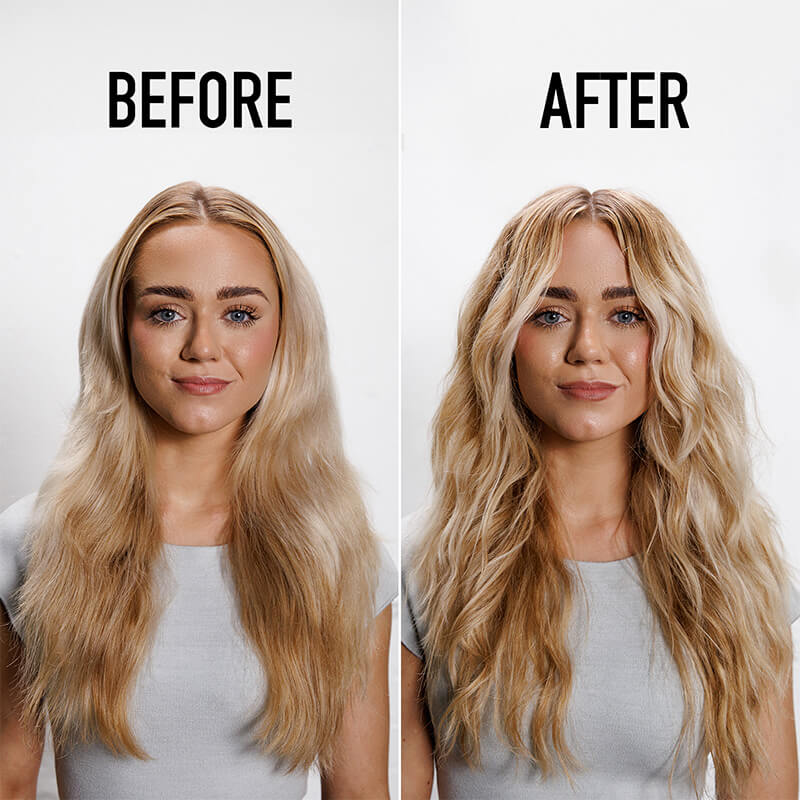 Conscious Style Beach Style Creme - 100ml