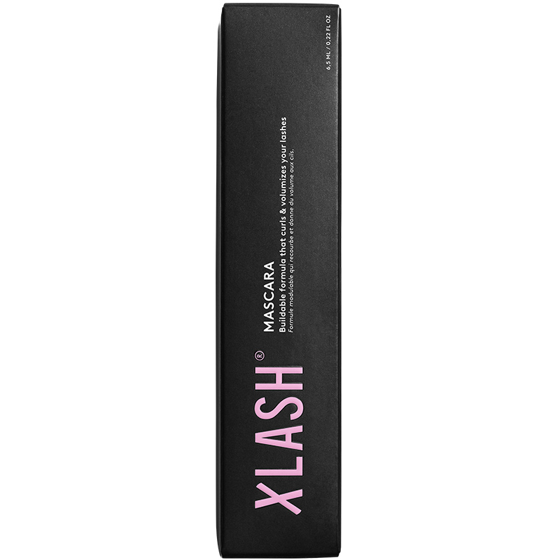 Xlash Mascara Black - 6.5ml