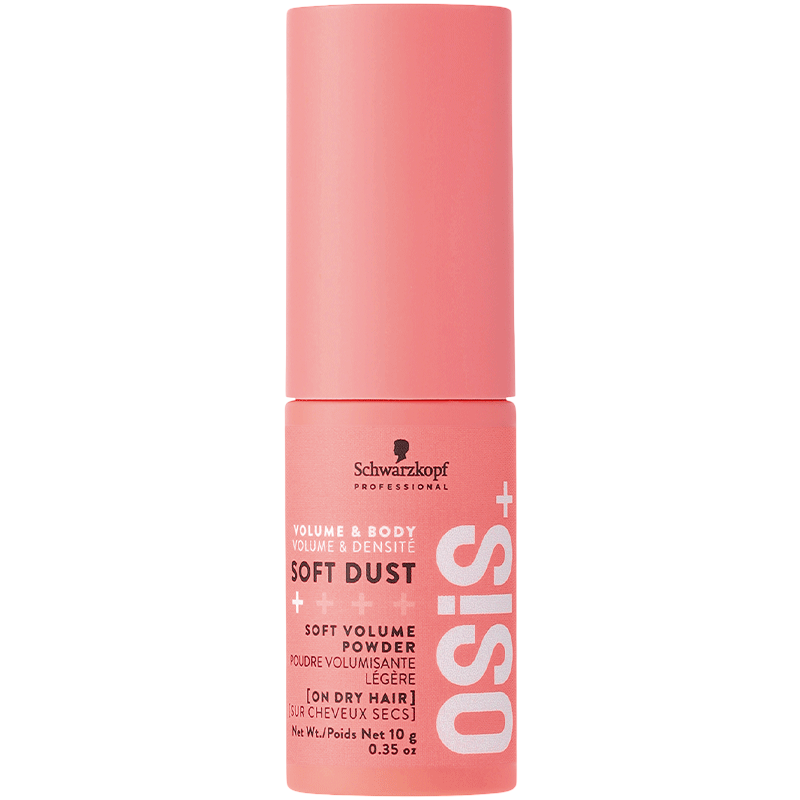 OSIS+ Soft Dust - 10g