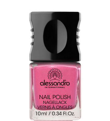 Sweet Blackberry Nagellack (10ml) alessandro 41