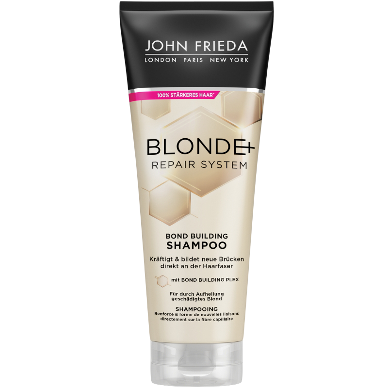 Blonde+ Bond Building Shampoo Blonde+ Bond Building Shampoo