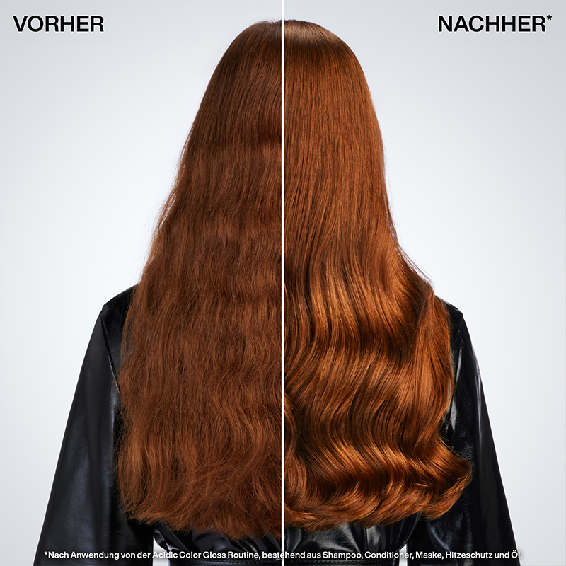 Acidic Color Gloss In-Mask - 50ml