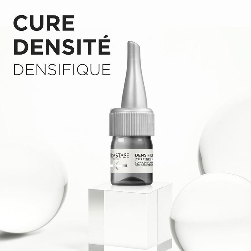 Densifique Densité Cure - 42x6ml