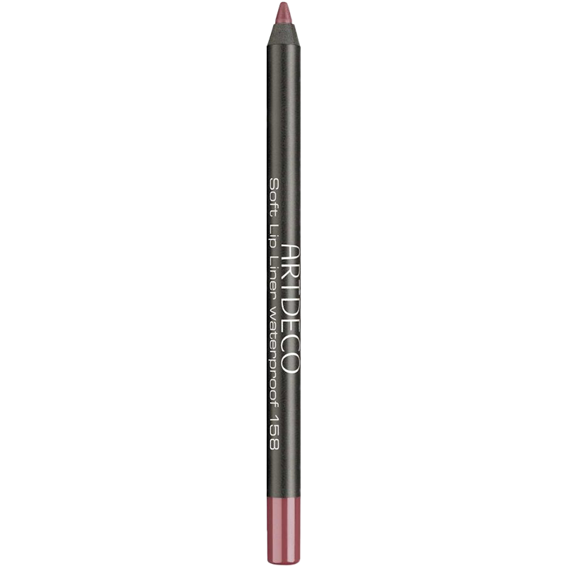 Soft Lip Liner WP - Magic Mauve 158