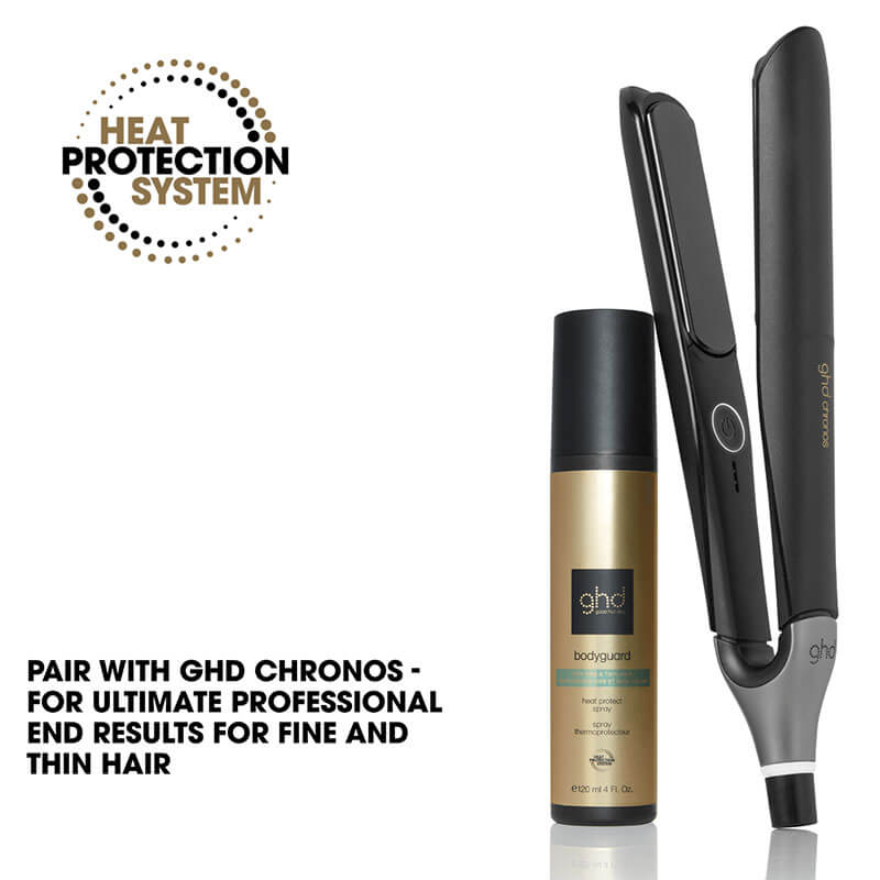 ghd Bodyguard Heat Protect Spray für feines und dünnes Haar - 120ml