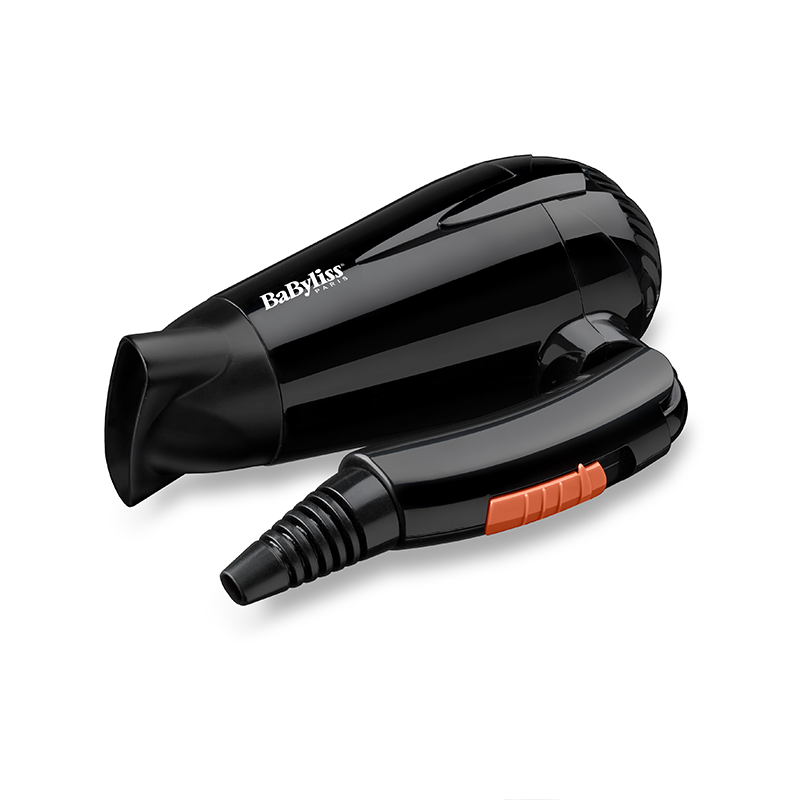 Babyliss Haartrockner Travel Dry 2000W