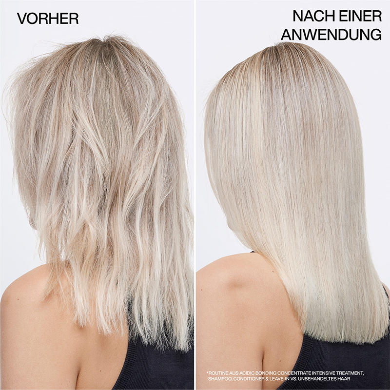 Vorher/Nachher