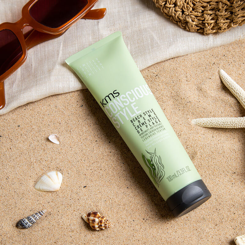 Conscious Style Beach Style Creme - 100ml