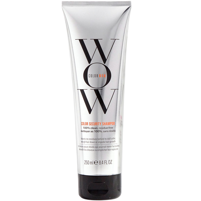 Color Security Shampoo - 250ml