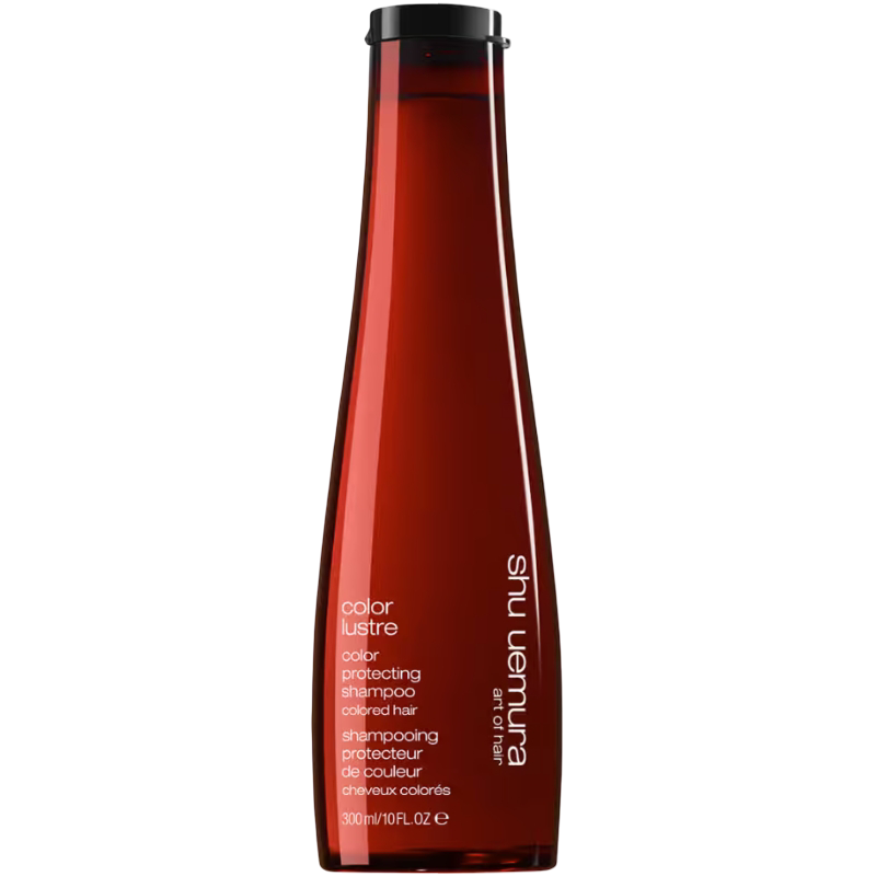Color Lustre Shampoo - 300ml