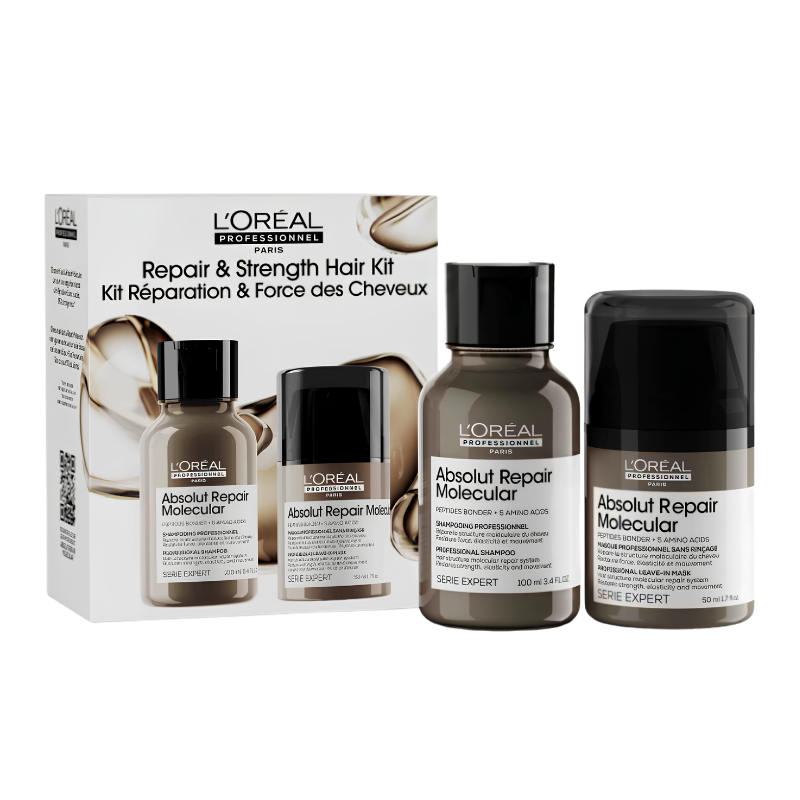 Absolut Repair Molecular Discovery Cream Duo - 150ml 