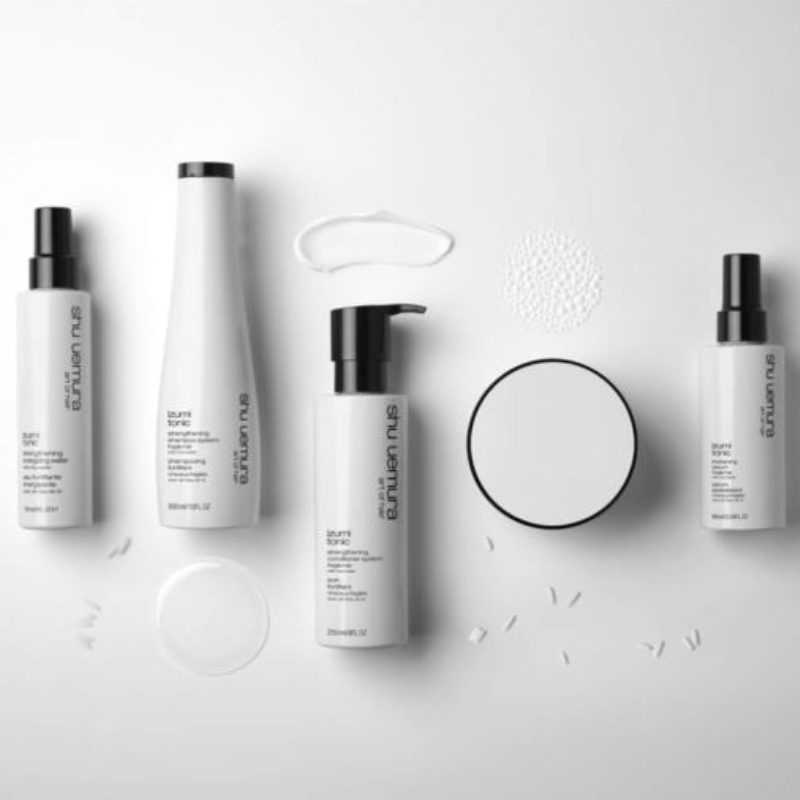 Izumi Tonic Conditioner - 250ml