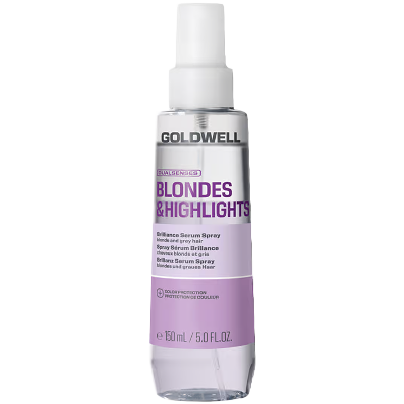 Dualsenses Blondes & Highlights Serum Spray 150 ml