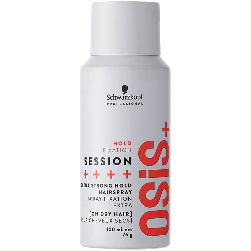 OSiS+ Session Extra Strong Hold