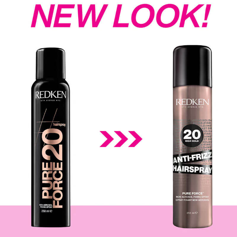 Pure Force 20 (250 ml)