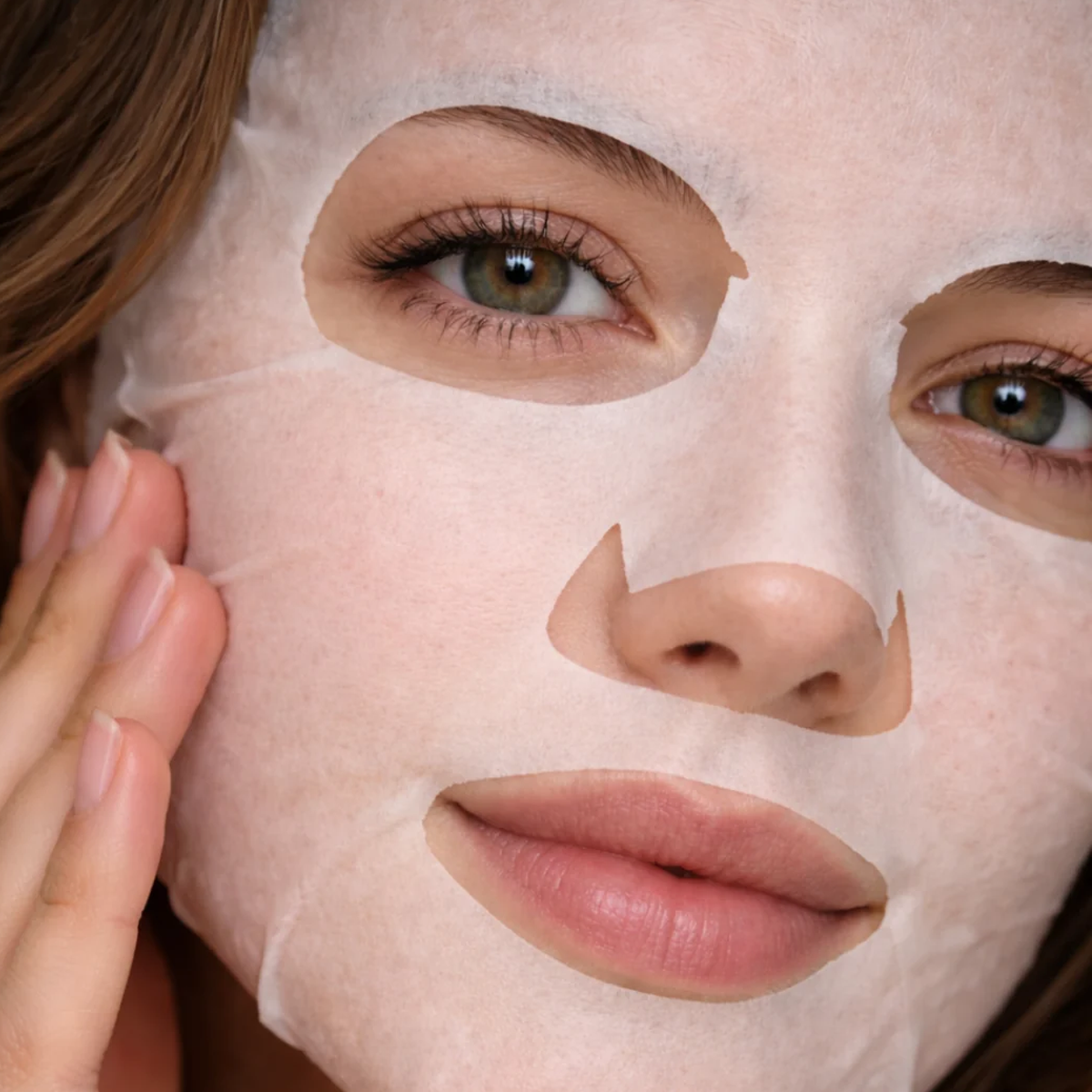 Dr. Niedermaier Fermented Hydra Mask Rose