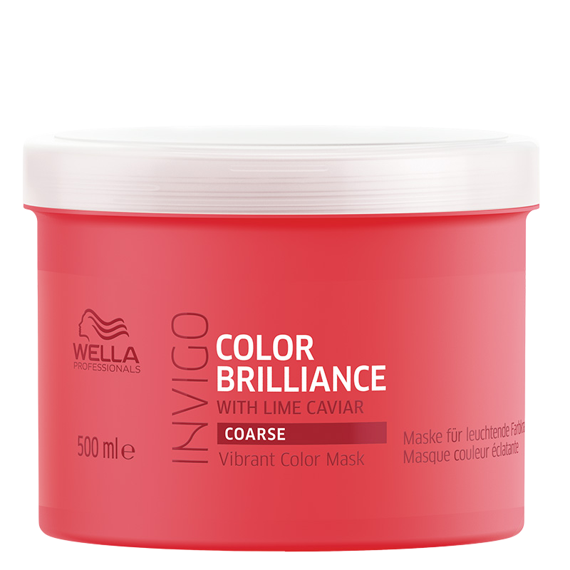 Wella Color Brilliance Mask 500ml