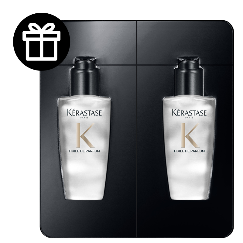 Chronologiste L'Huile De Parfum - 4ml (Marketing)