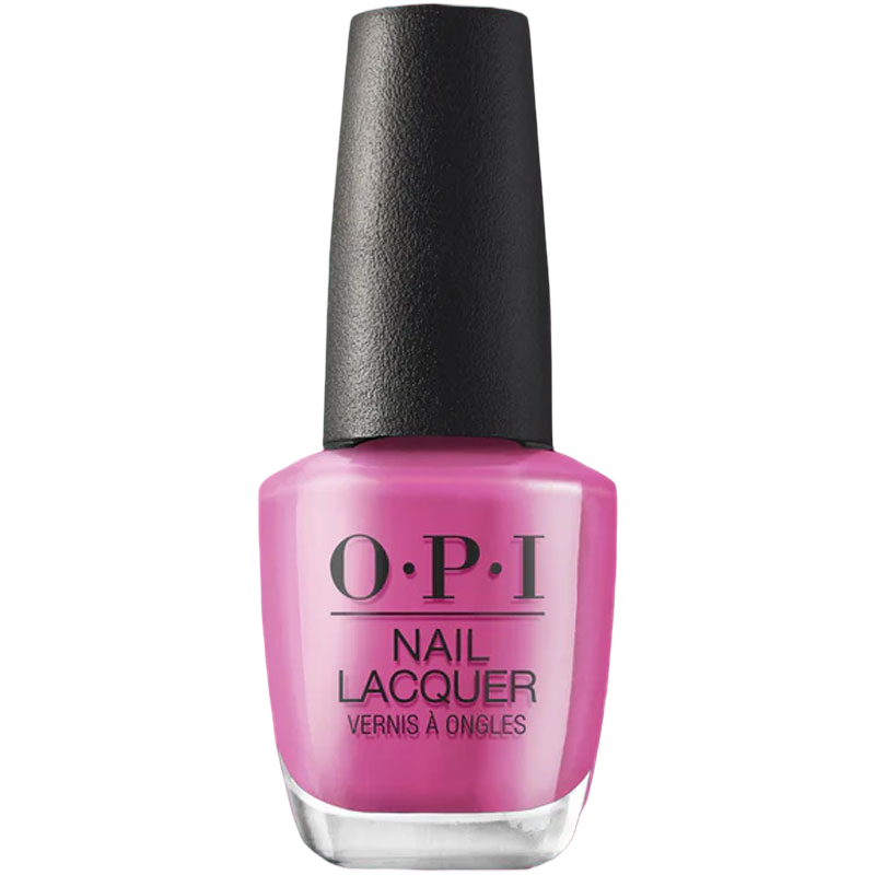 Nail Lacquer - Without A Pout