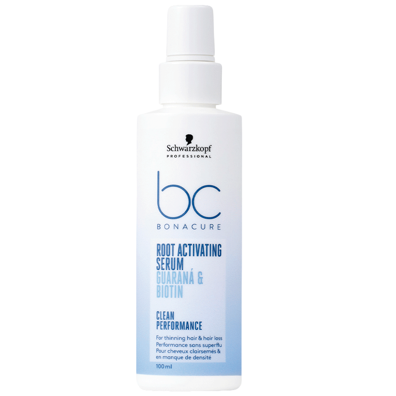 BC Root Activating Serum - 100ml