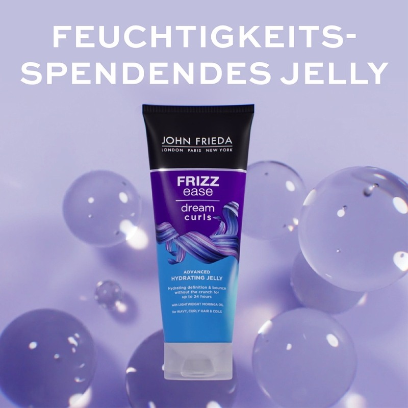 Frizz Ease Traumlocken Jelly