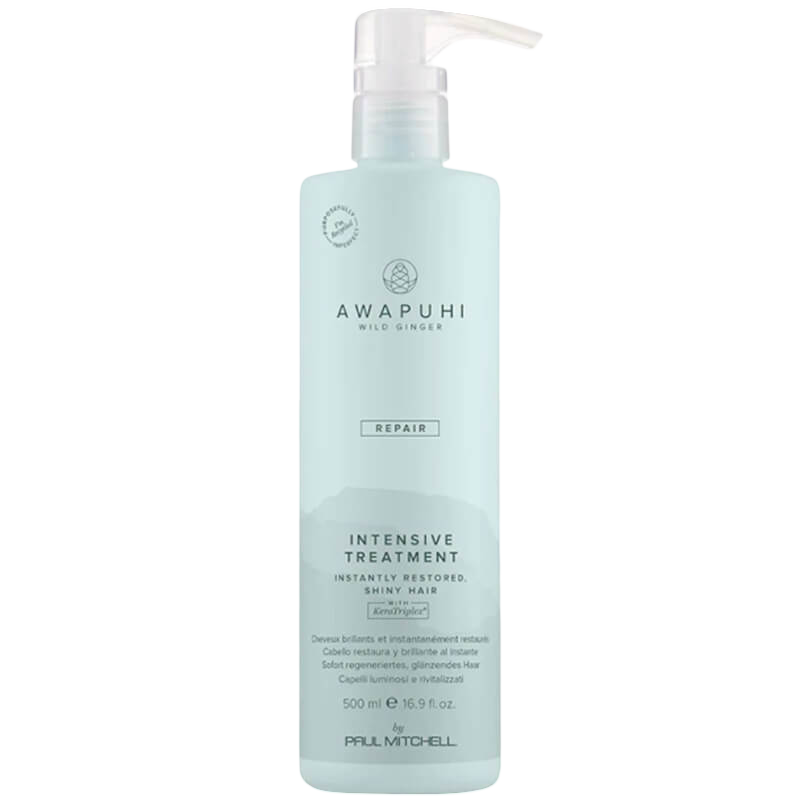 Awapuhi Wild Ginger Intensive Treatment - 500ml