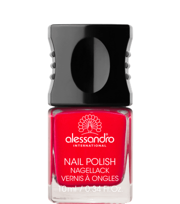 Cherry Cherry Lady Nagellack (10ml) alessandro 84