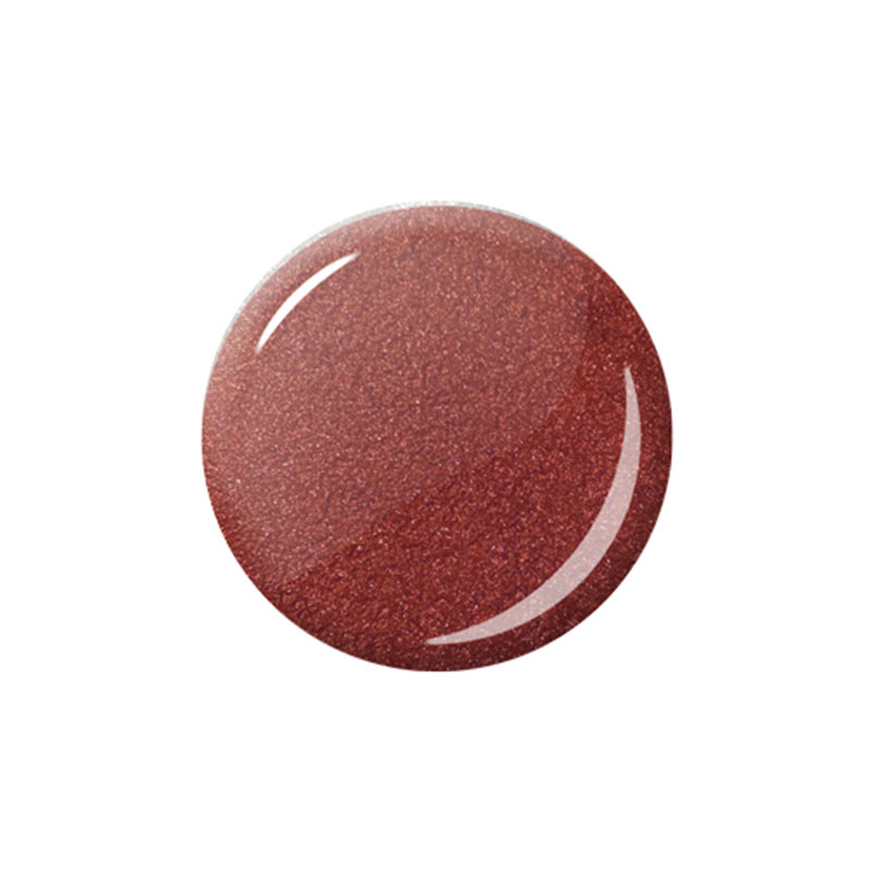 Striplac Peel or Soak - Tiger’s Eye