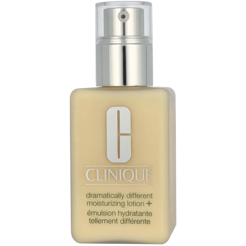Clinique 3-Step Skin Care Dramatically Different Moisturizing Lotion+ (125ml)