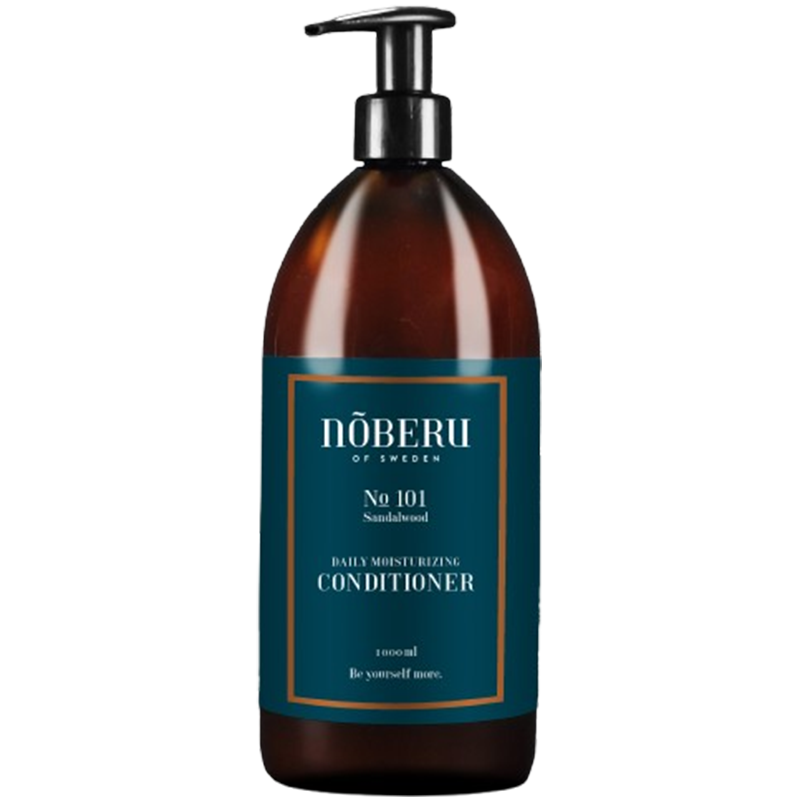 Daily Moisturizing Conditioner - Sandalwood 1L