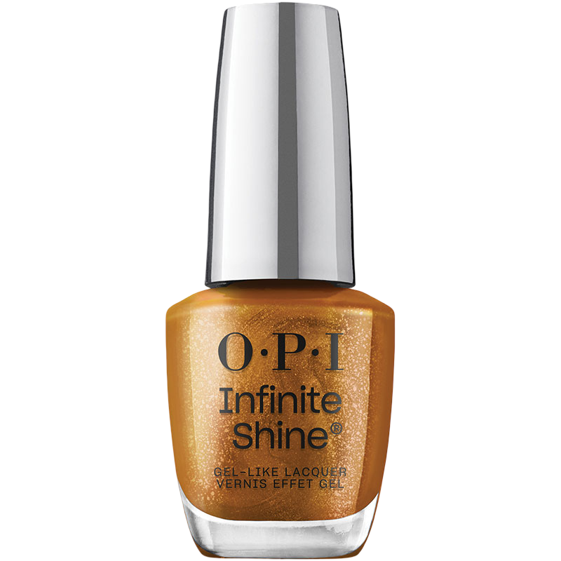 Infinite Shine - Stunstoppable