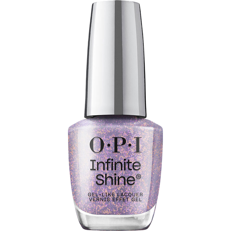 Infinite Shine Spring Collection - Where Time Stuns Still