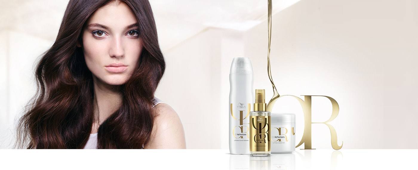 Wella Oil Reflections