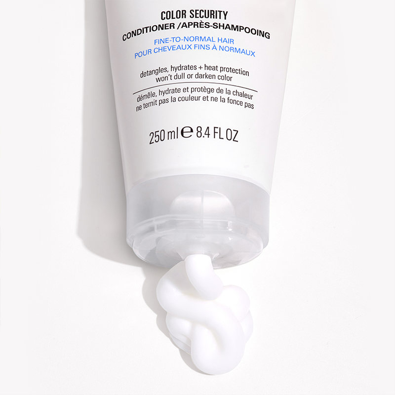 Color Security Conditioner - 250ml