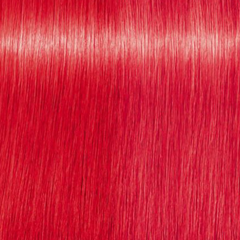 Indola Color Style Mousse Rot