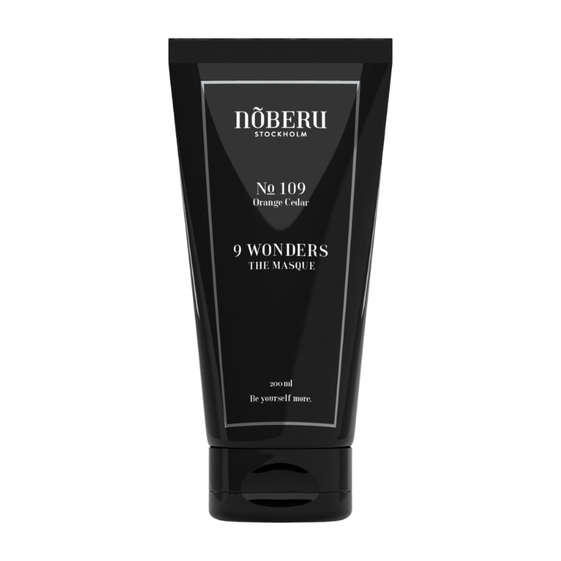 Noberu - 9 Wonders The Masque 200ml