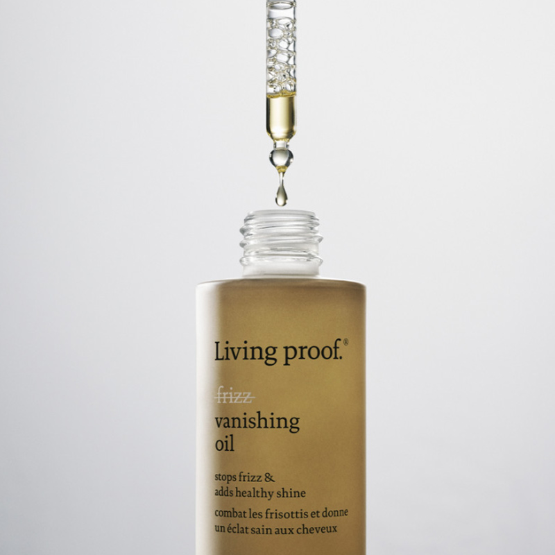 No Frizz Vanishing Oil - 50ml
