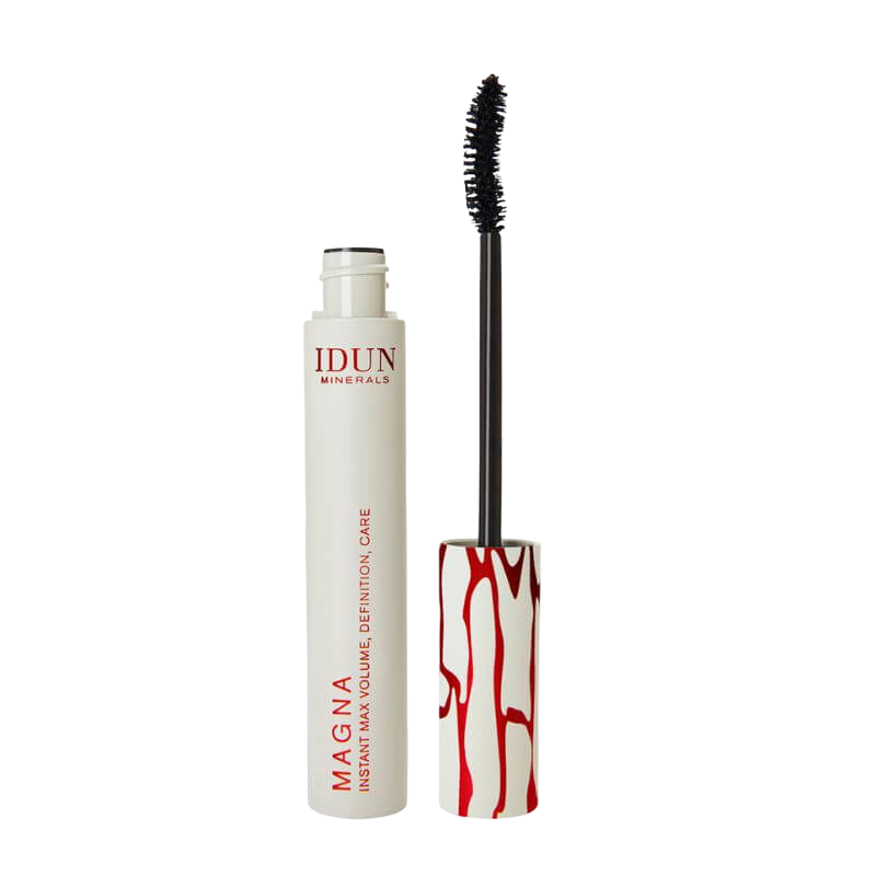 Wimperntusche schwarz