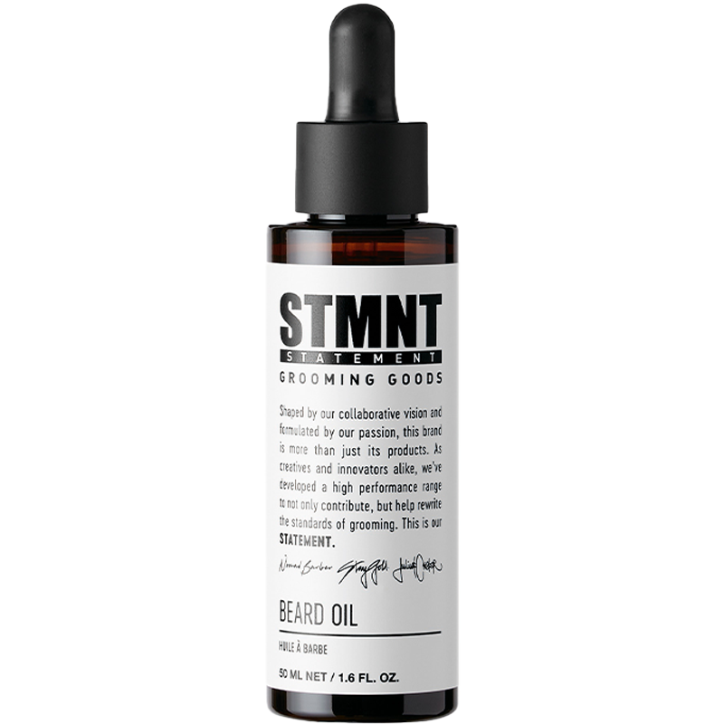 STMNT - Beard Oil 50ml