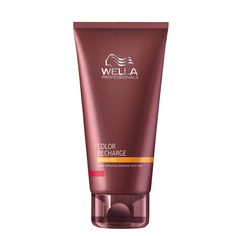 Invigo Warm Red Conditioner