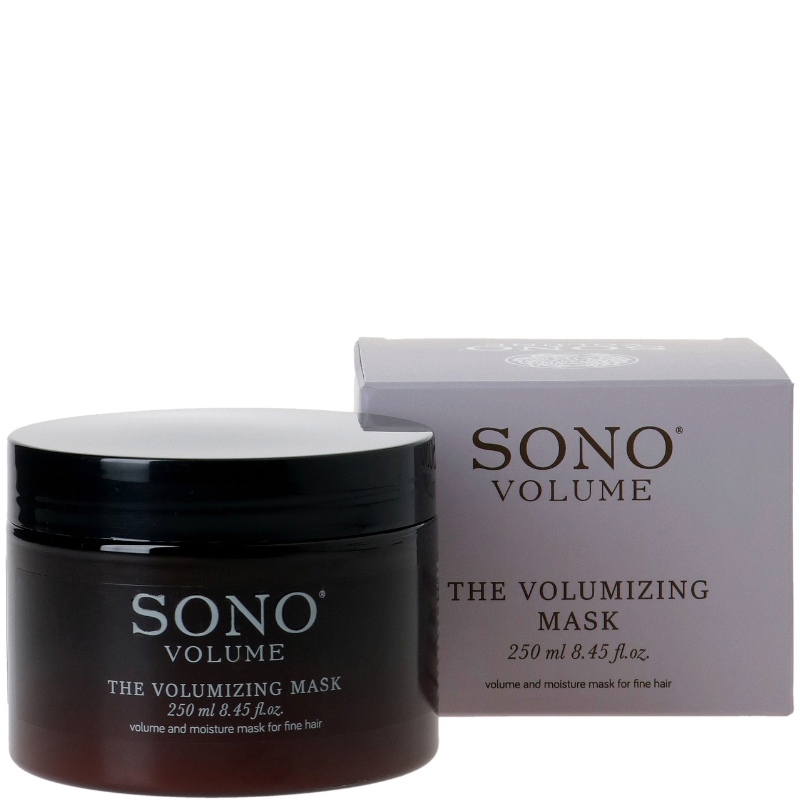 Sono - The Volumizing Mask - 250ml