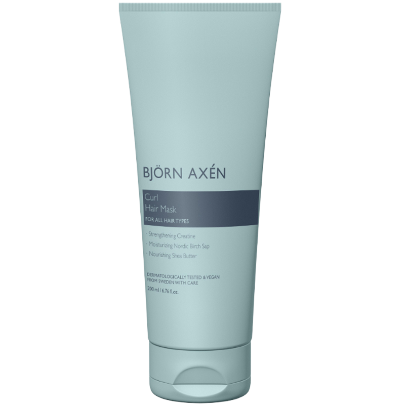 Björn Axén Curl Hair Mask