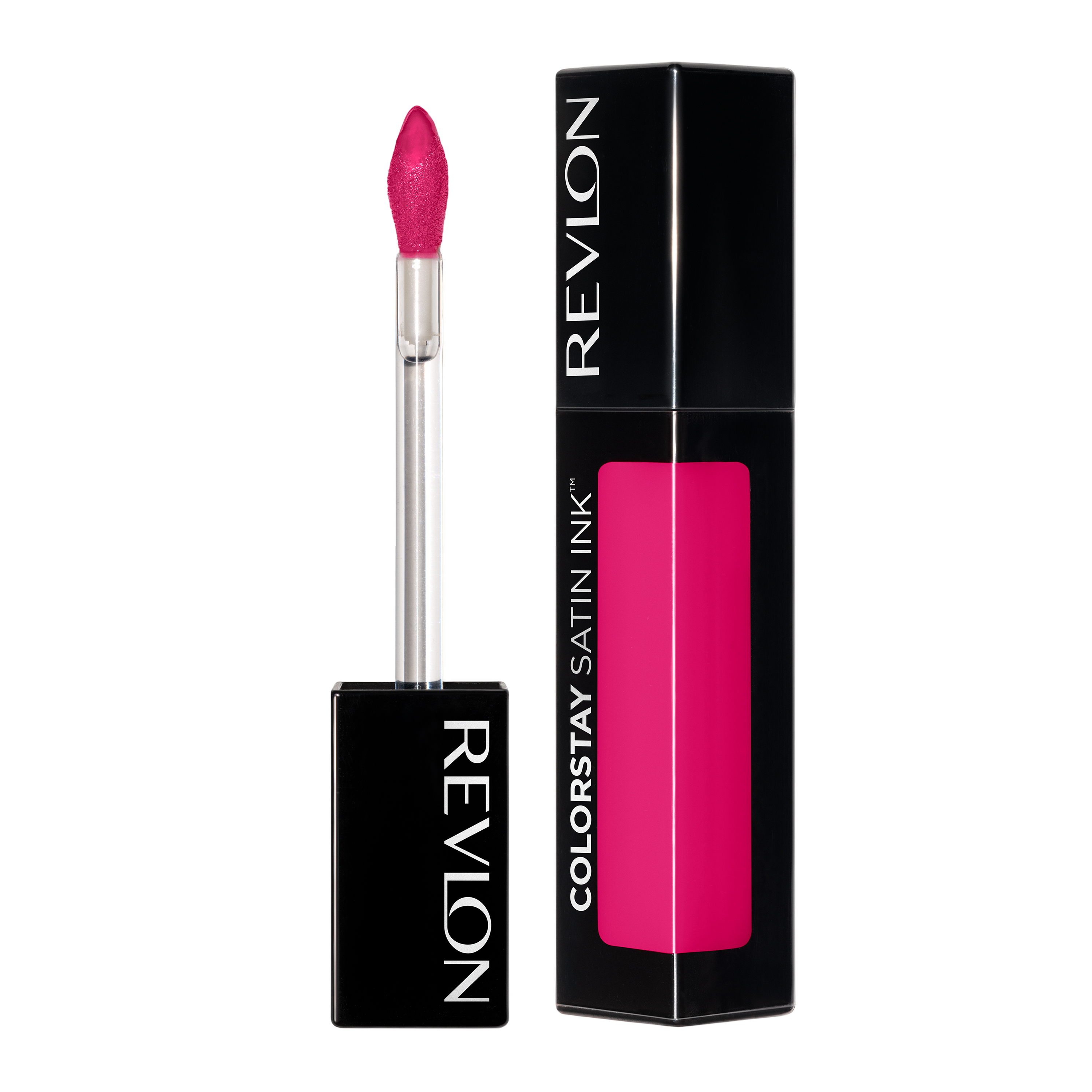 ColorStay Satin Ink Lipstick 5ml - Seal The Deal 012