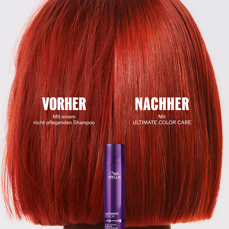 Ultimate Color Miracle Leave-In Mask