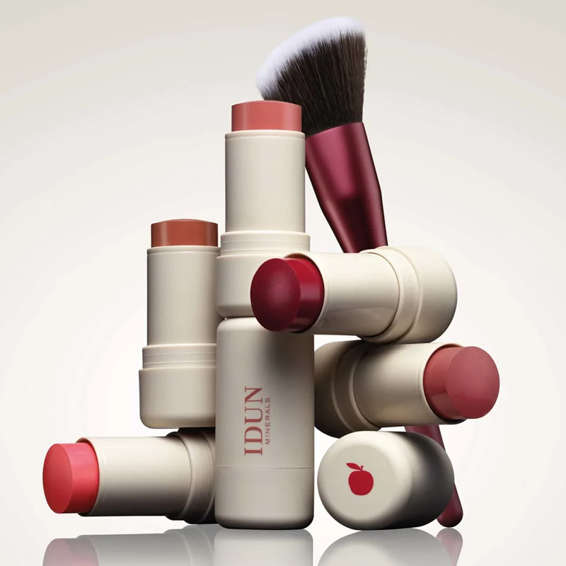 Blush Stick Mjuk