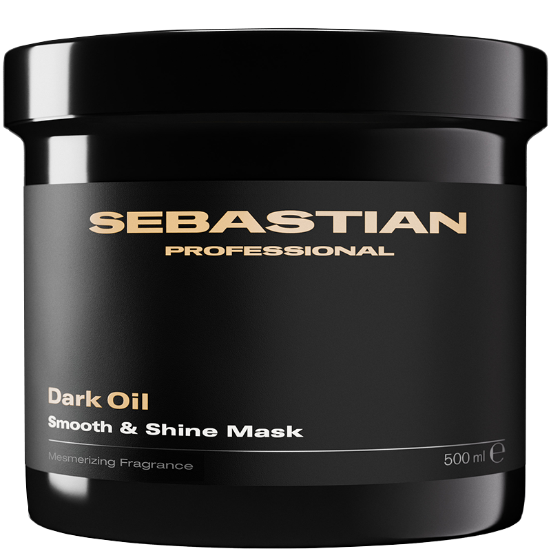 Sebastian-Dark-Oil-Maske-500ml